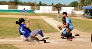 La Bebelama y JAPAC, ya en semifinales