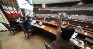 Aprueba Congreso Valores Unitarios del Suelo y de las Construcciones para 2023