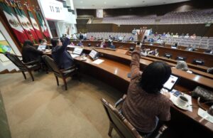 Aprueba Congreso Valores Unitarios del Suelo y de las Construcciones para 2023