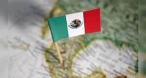 ¿Cuál es el destino de México?