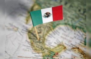 ¿Cuál es el destino de México?