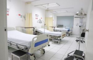 Secretaría de Salud supervisará la operación de clínicas en la entidad