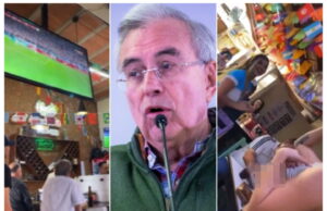 ‘El Guayabo’ aumentó el rating del Gobernador