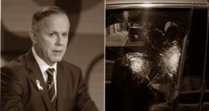 ¿Quién quiere callar a Ciro?