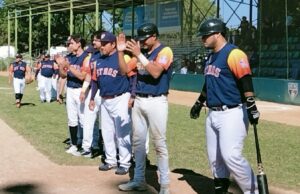 La Lima y Red Sox, a las semifinales