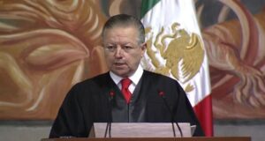 Arturo Zaldívar ¿Será el próximo fiscal?