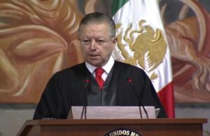 Arturo Zaldívar ¿Será el próximo fiscal?