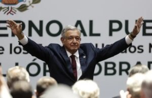 ¿Qué puede aprender la oposición de AMLO?