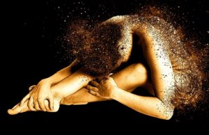 La zona vulnerable del humano