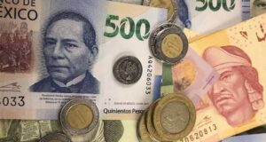 Por decreto, salario mínimo de 500 presos