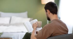 ¿Cuántas páginas leíste hoy?