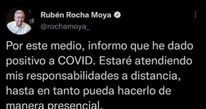 Lo mejor de un gobernante: su salud