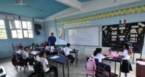 Este lunes se reactivan clases en Sinaloa