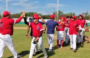 La Bebelama y JAPAC, a un triunfo de ser finalistas