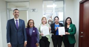 Presentan iniciativa para que toda persona tenga derecho a maternidad subrogada