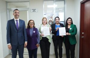 Presentan iniciativa para que toda persona tenga derecho a maternidad subrogada