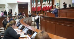 Concluye Congreso revisión de Cuentas Públicas municipales, rechaza 12, aprueba 6