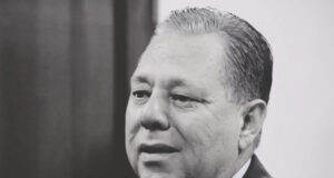 Muere Jesús Aguilar Padilla, exgobernador de Sinaloa; padecía una enfermedad crónica