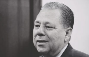 Muere Jesús Aguilar Padilla, exgobernador de Sinaloa; padecía una enfermedad crónica