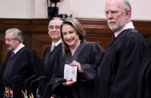 ¿Te interesa el caso de la ministra Esquivel?