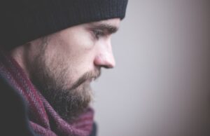 Tristeza: origen de muchos males