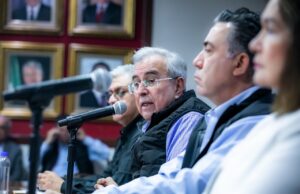 ¿Sinaloa a la normalidad? Rocha dice que se retoman actividades y garantizamos la seguridad