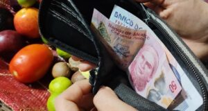 Planificar los gastos ayuda a disminuir los efectos de la cuesta de enero