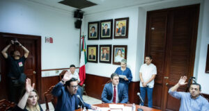 Cambios naturales en el gobierno