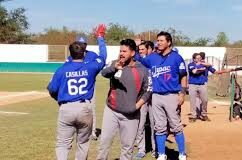 JAPAC, ¡Primer finalista!