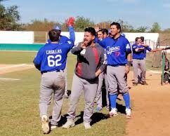 JAPAC, ¡Primer finalista!