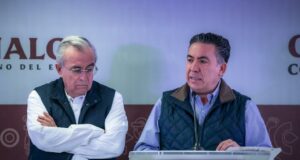 Enrega Gobierno del Estado 4,142 apoyos a Jesús María y comisarías aledañas