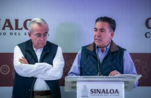 Enrega Gobierno del Estado 4,142 apoyos a Jesús María y comisarías aledañas