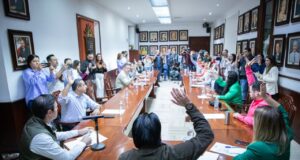 Autoriza Cabildo de Culiacán 20% de descuento a predial comercial