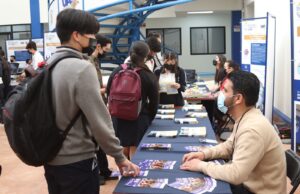 Rector encabeza reunión de trabajo rumbo a la 17ma Muestra Profesiográfica