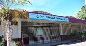 Habilitan albergue invernal para personas en situación de calle