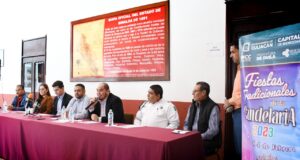 Invitan a celebrar el Día de la Candelaria en la sindicatura de Quilá