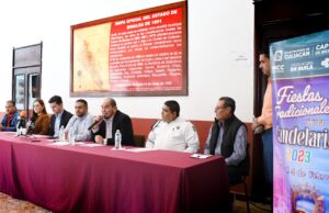 Invitan a celebrar el Día de la Candelaria en la sindicatura de Quilá