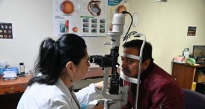 Ofrece el CIDOCS a la población jornada para atender el problema de carnosidad