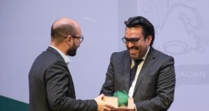 Próximo Presidente Municipal de Culiacán