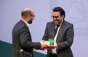 Próximo Presidente Municipal de Culiacán