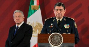 El General no se equivoca