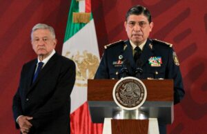 El General no se equivoca