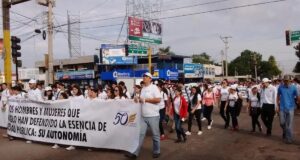 Se les puede salir de las manos