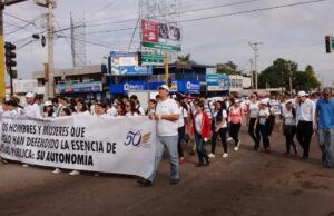 Se les puede salir de las manos