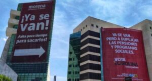 Se quejan de lo mismo que hicieron