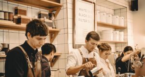 Hay que ponerse a trabajar