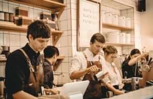 Hay que ponerse a trabajar