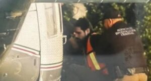 Suspende juez extradición de Ovidio Guzmán a Estados Unidos