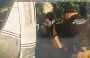 Suspende juez extradición de Ovidio Guzmán a Estados Unidos