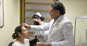 Impulsa la UAS la formación de especialistas en atención del dolor crónico